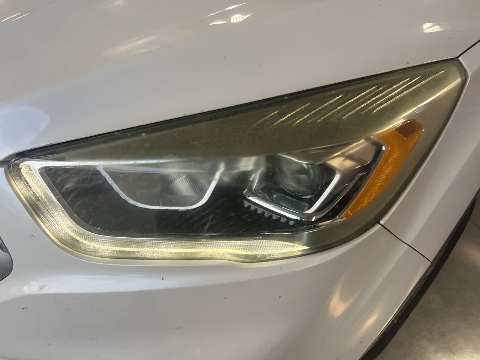 Thumbnail: 2017 Ford Escape - 2