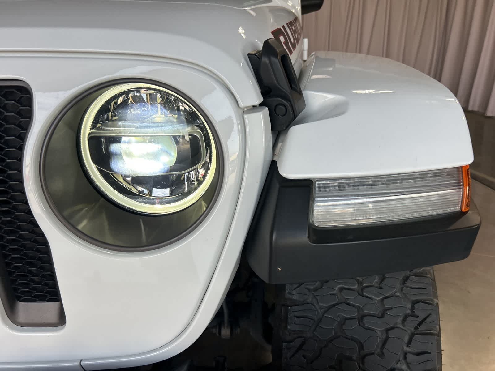 Thumbnail: 2022 Jeep Wrangler - 2