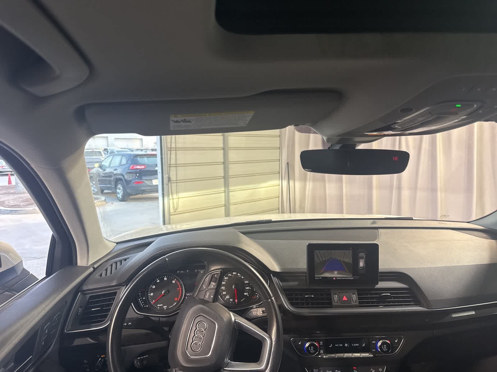 Thumbnail: 2020 Audi Q5 - 17