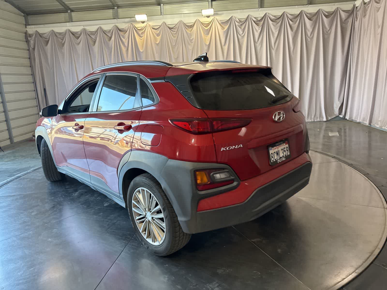 Thumbnail: 2018 Hyundai Kona - 7