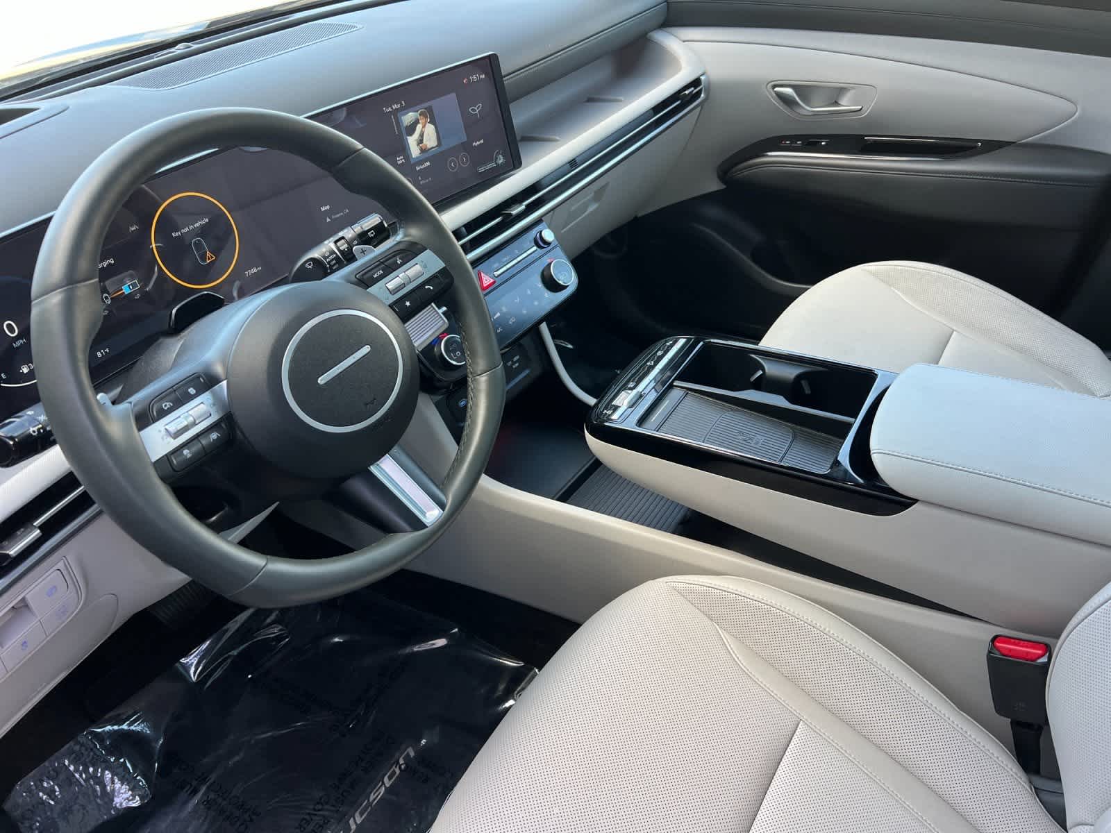 Thumbnail: 2025 Hyundai Tucson - 12