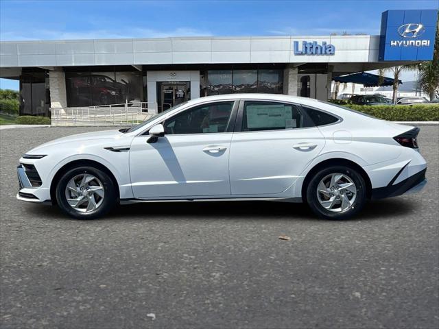 Thumbnail: 2025 Hyundai Sonata - 6