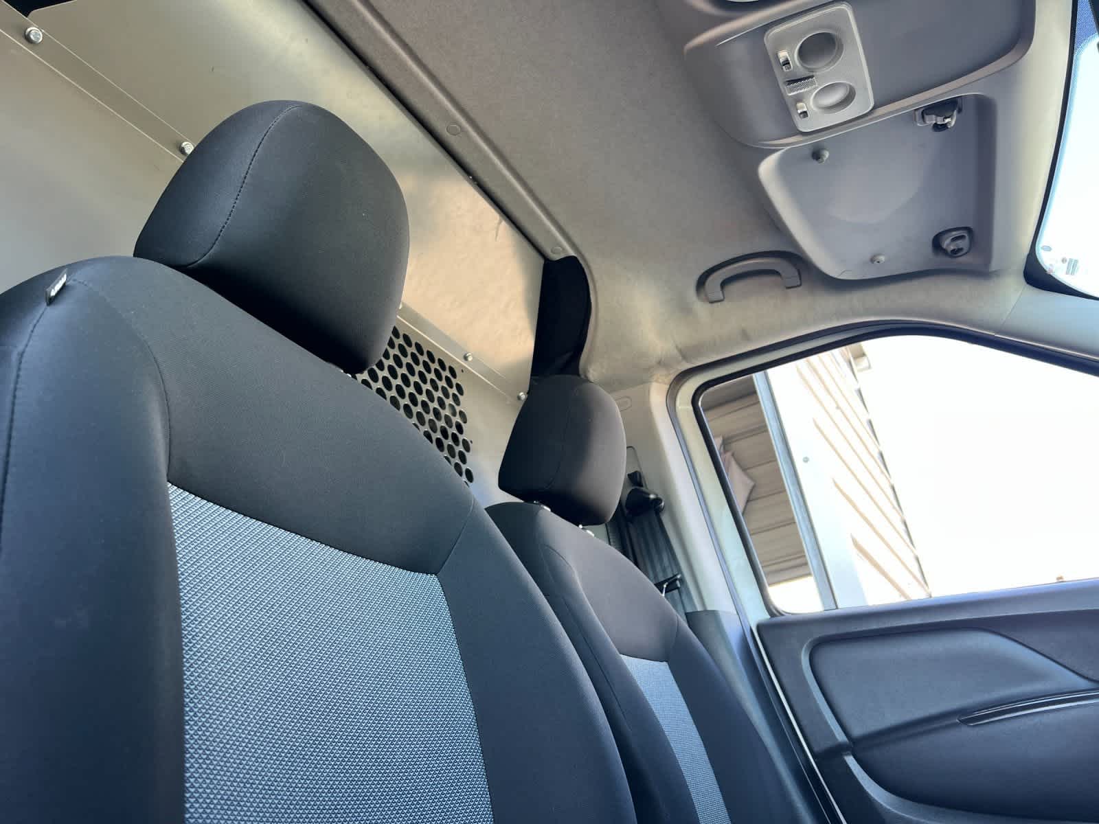 Thumbnail: 2019 RAM ProMaster City - 17
