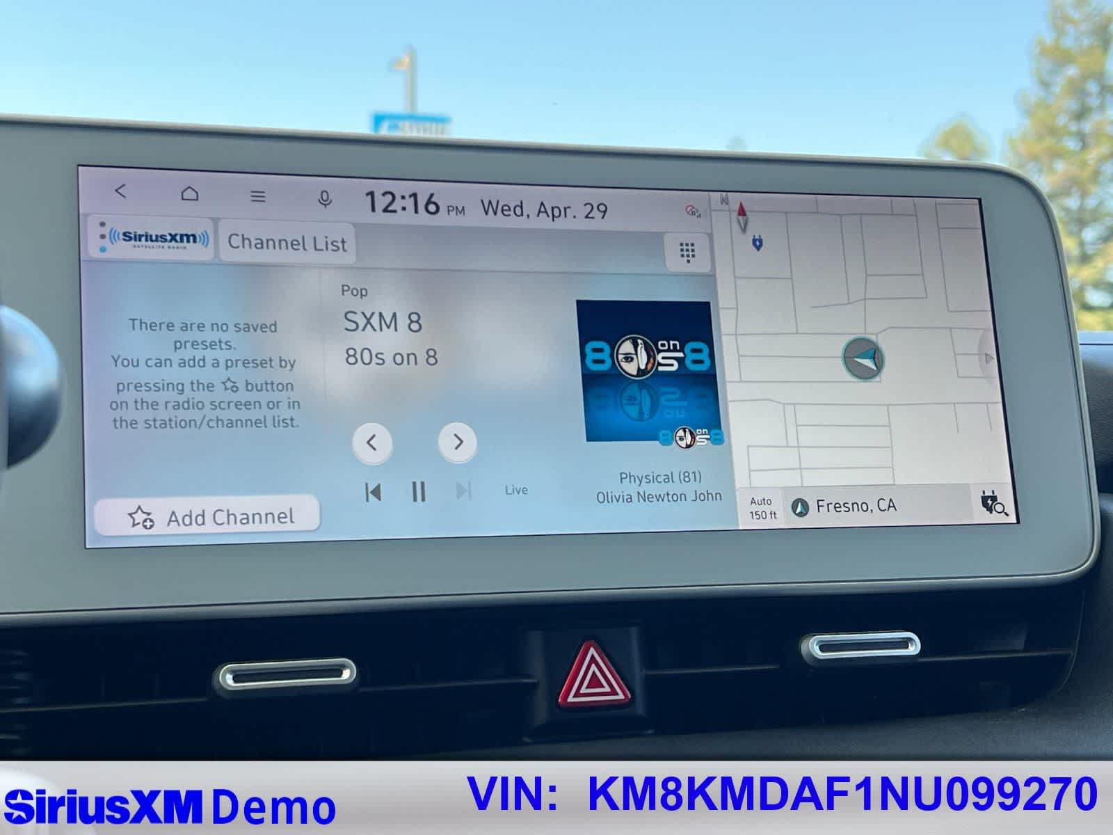Thumbnail: 2022 Hyundai Ioniq 5 - 31