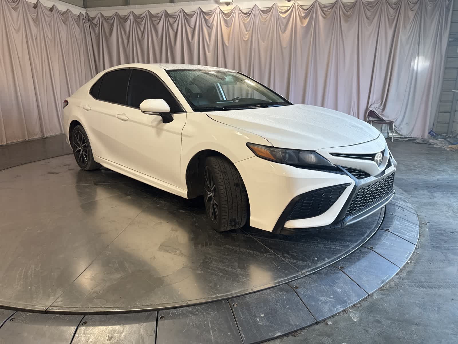 Thumbnail: 2025 Toyota Camry - 3