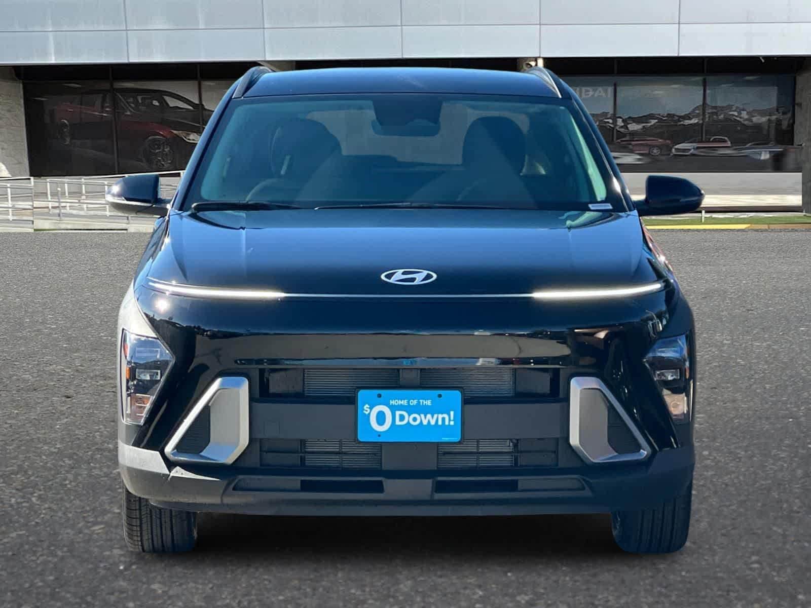Thumbnail: 2026 Hyundai Kona - 10