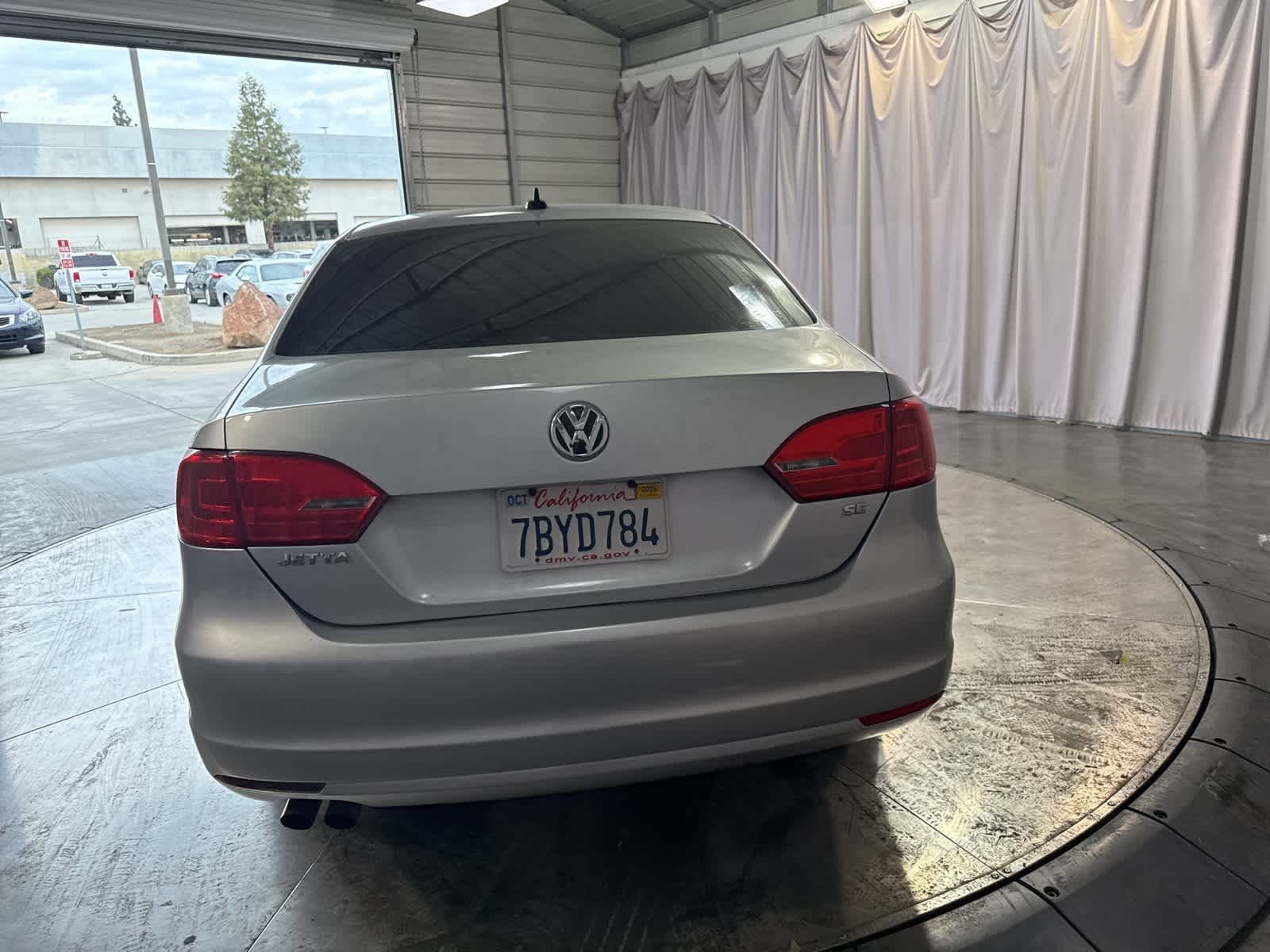 Thumbnail: 2014 Volkswagen Jetta - 6