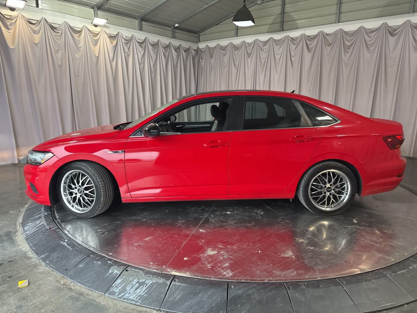 Thumbnail: 2019 Volkswagen Jetta - 7