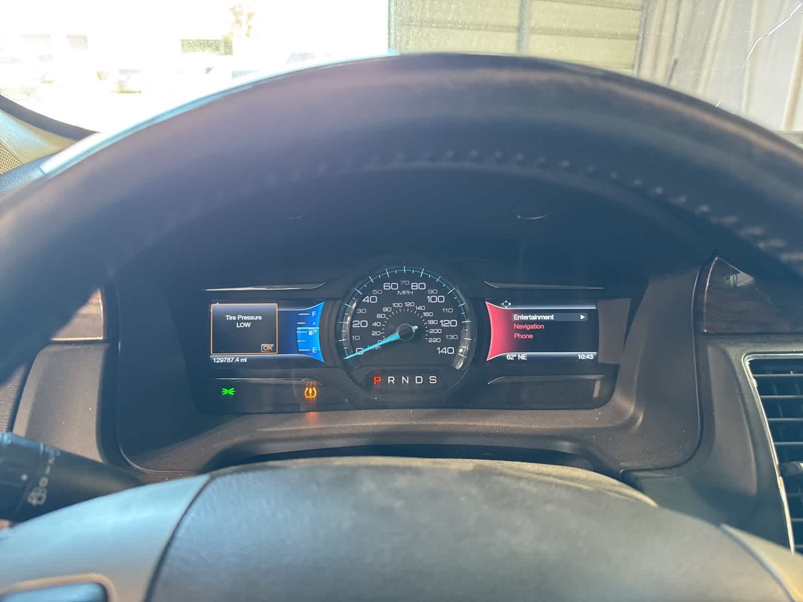 Thumbnail: 2014 Ford Flex - 20