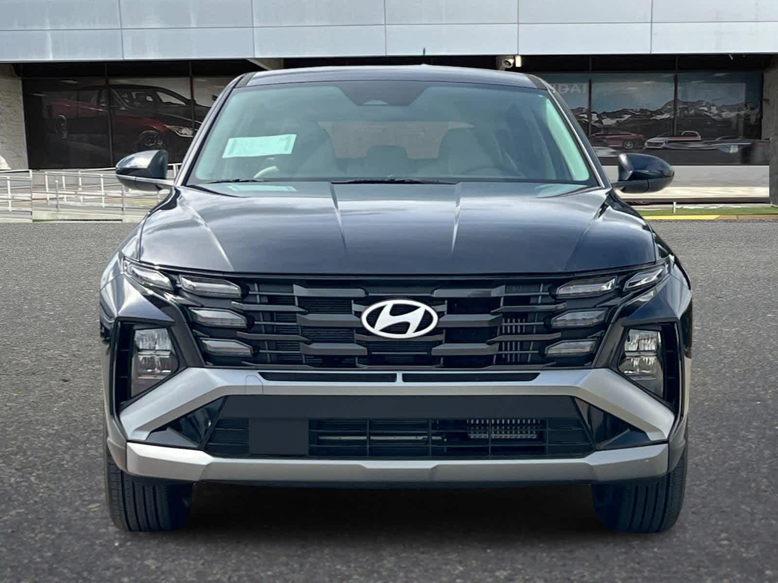 Thumbnail: 2026 Hyundai Tucson - 10