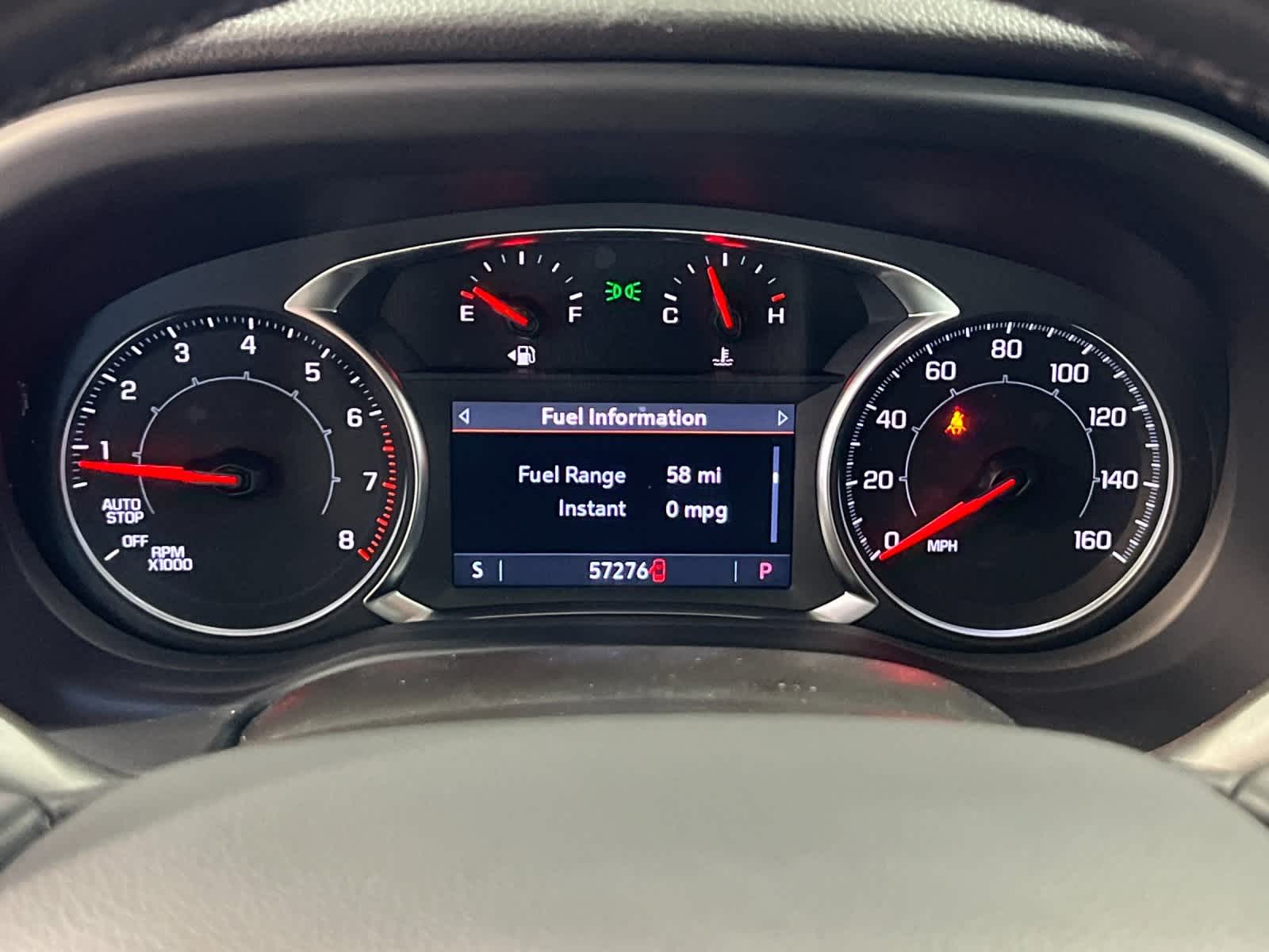 Thumbnail: 2023 GMC Acadia - 26