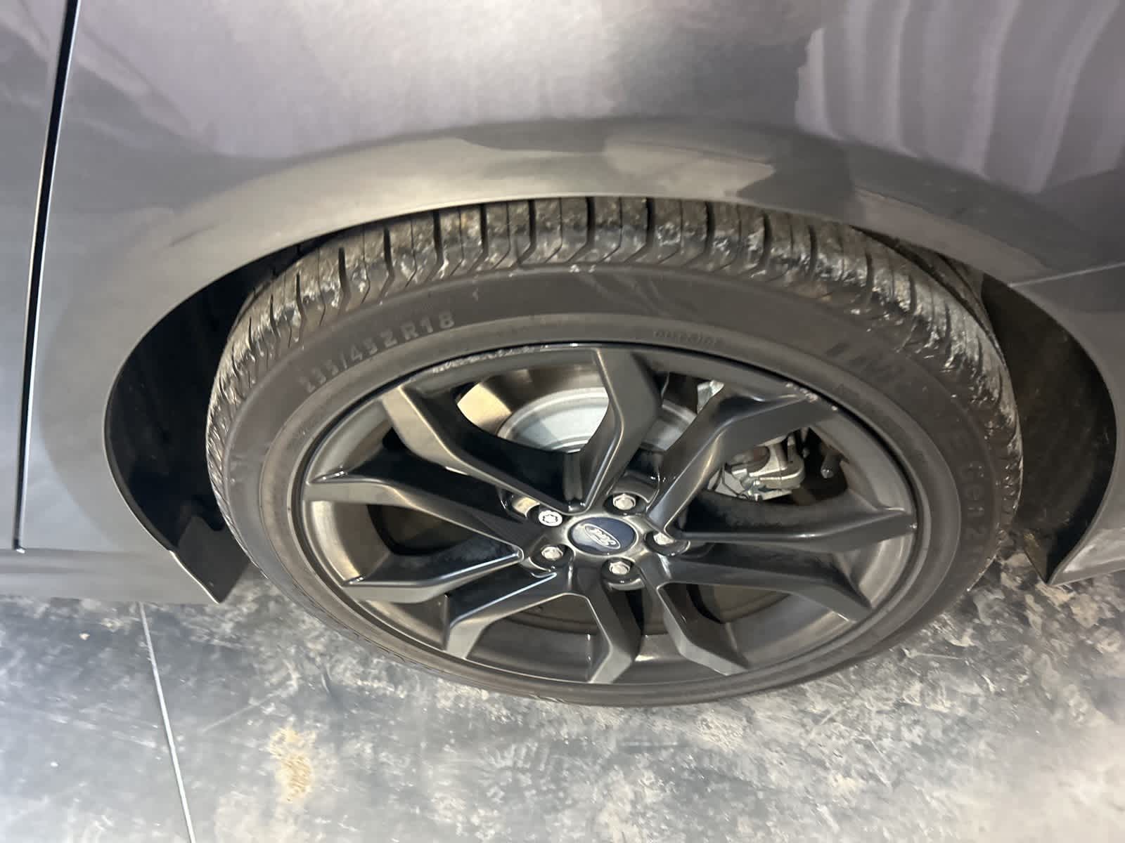 Thumbnail: 2019 Ford Fusion - 16