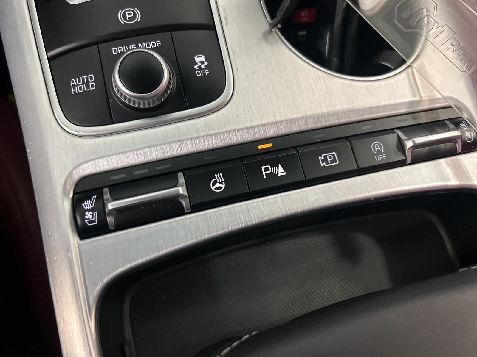 Thumbnail: 2022 Kia Stinger - 27