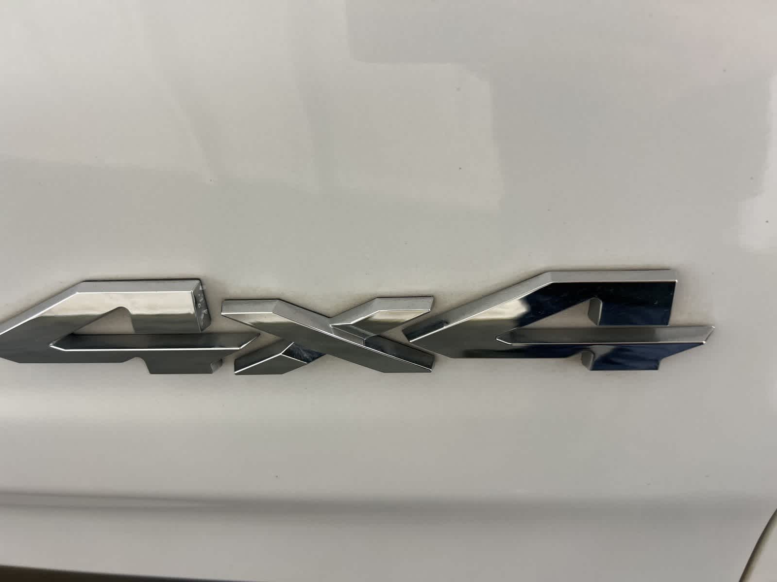 Thumbnail: 2020 RAM 1500 - 12