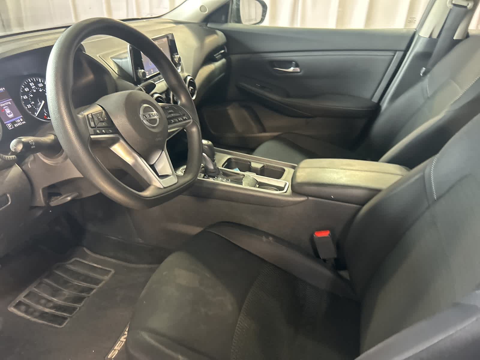 Thumbnail: 2020 Nissan Sentra - 24