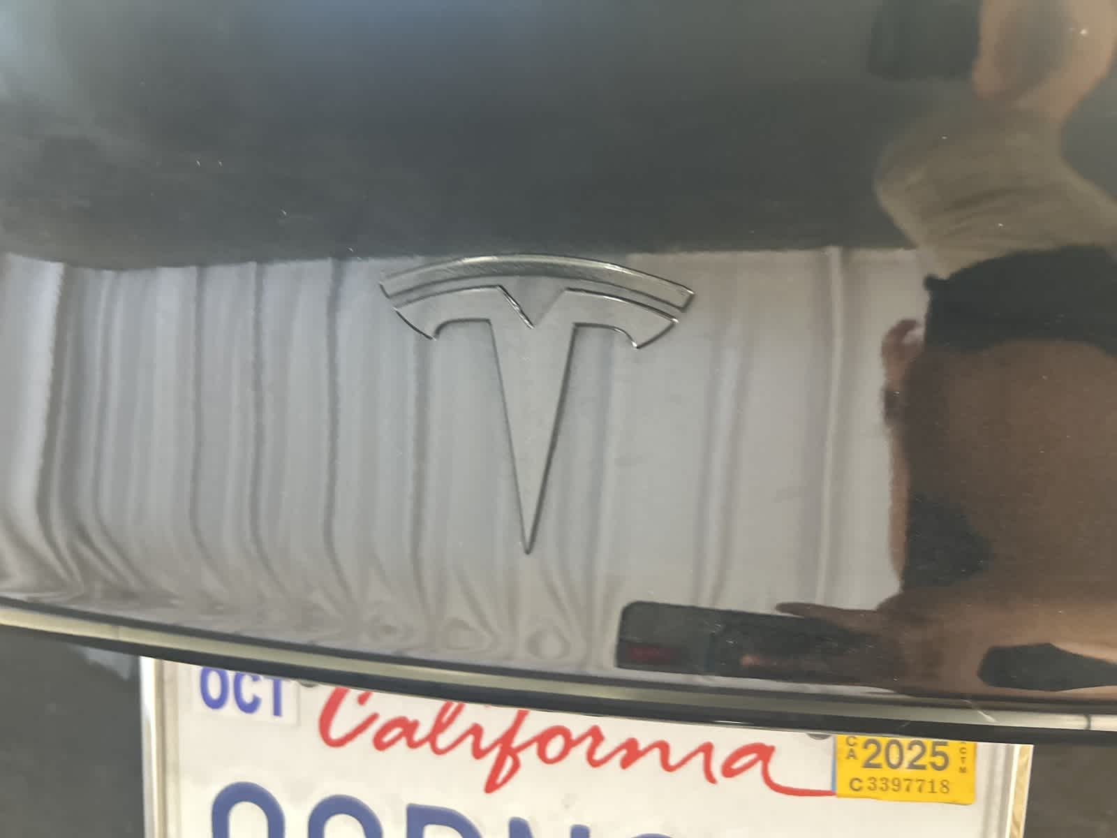 Thumbnail: 2018 Tesla Model 3 - 11