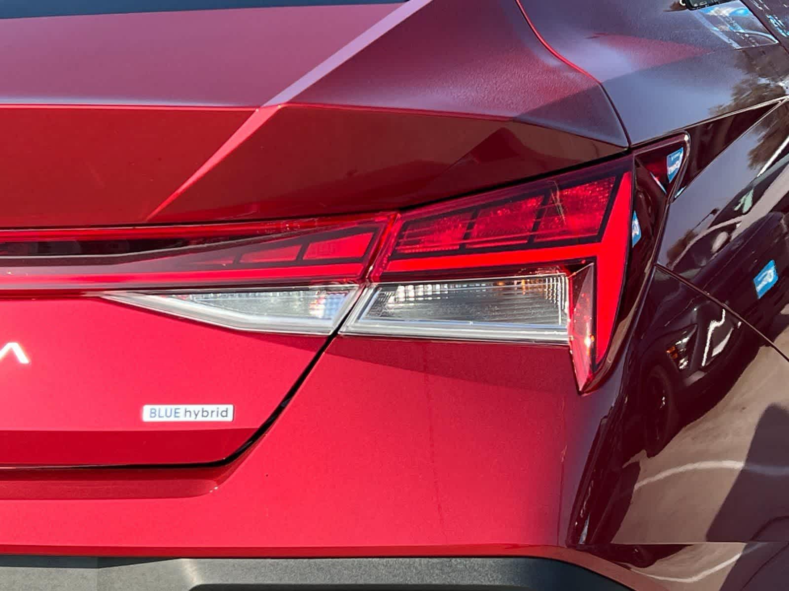 Thumbnail: 2026 Hyundai Elantra - 26