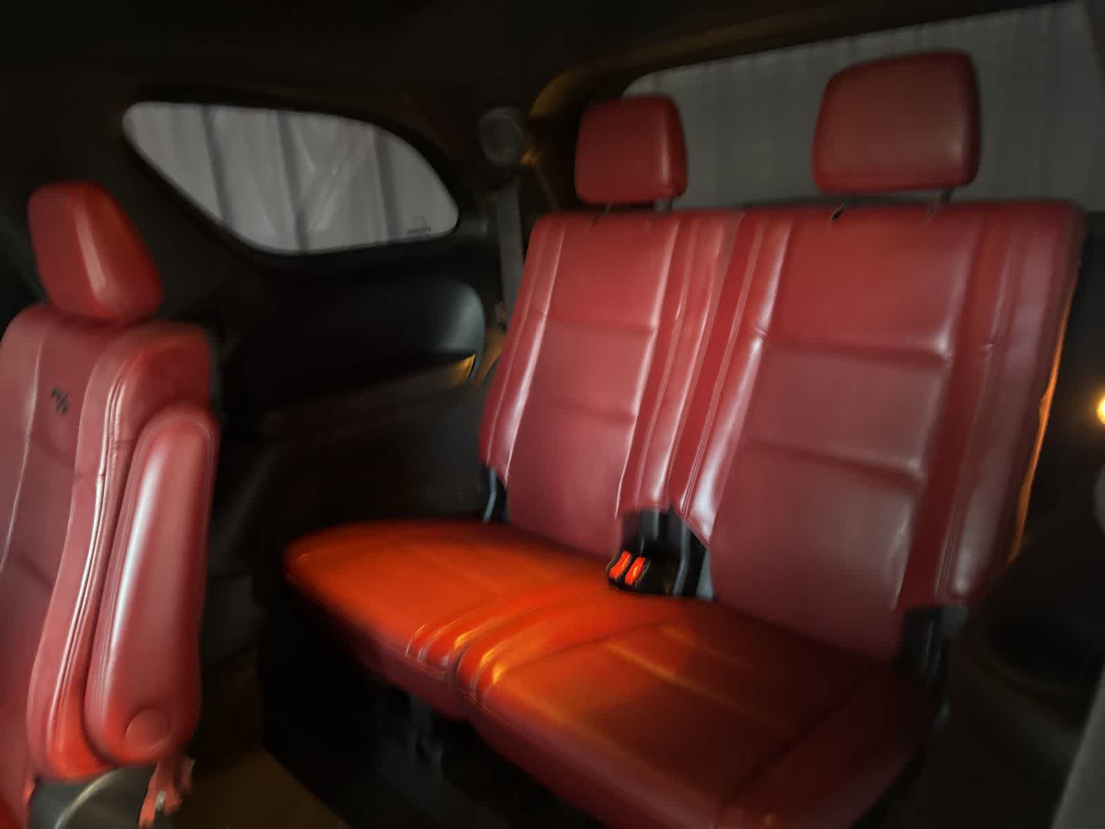 Thumbnail: 2017 Dodge Durango - 18