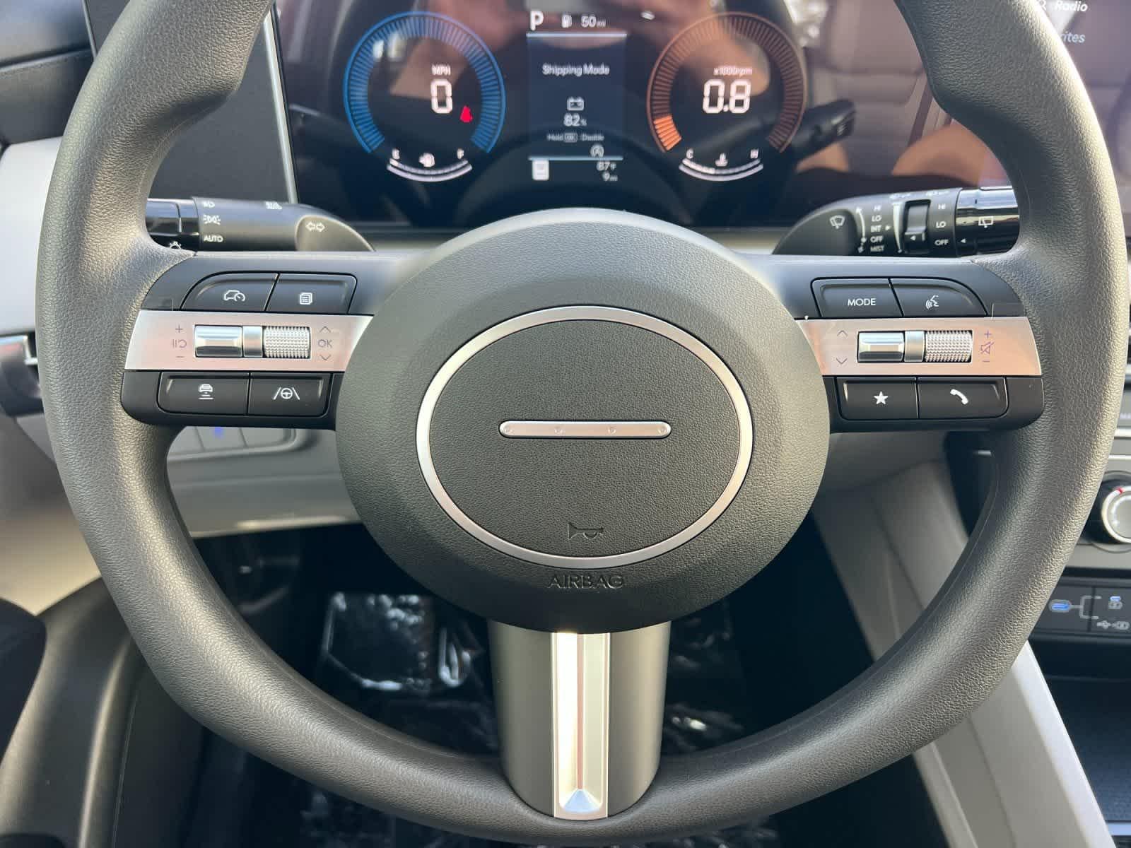 Thumbnail: 2026 Hyundai Tucson - 23