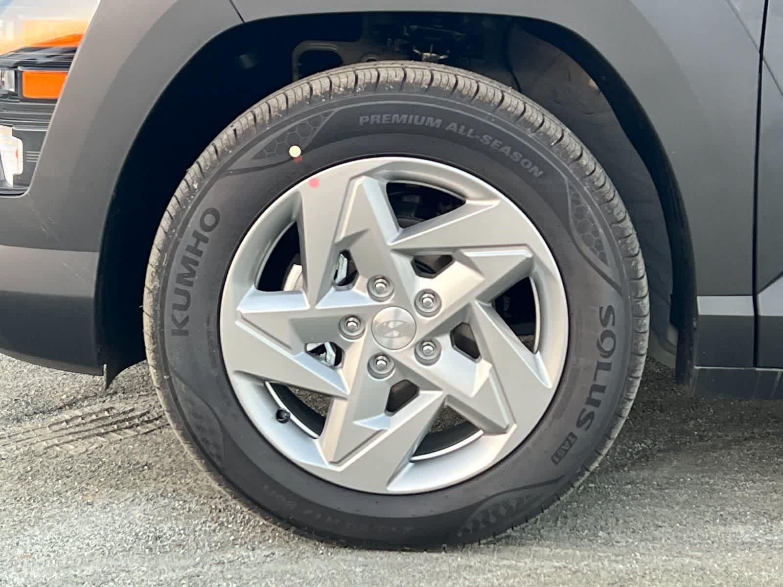 Thumbnail: 2026 Hyundai Kona - 26