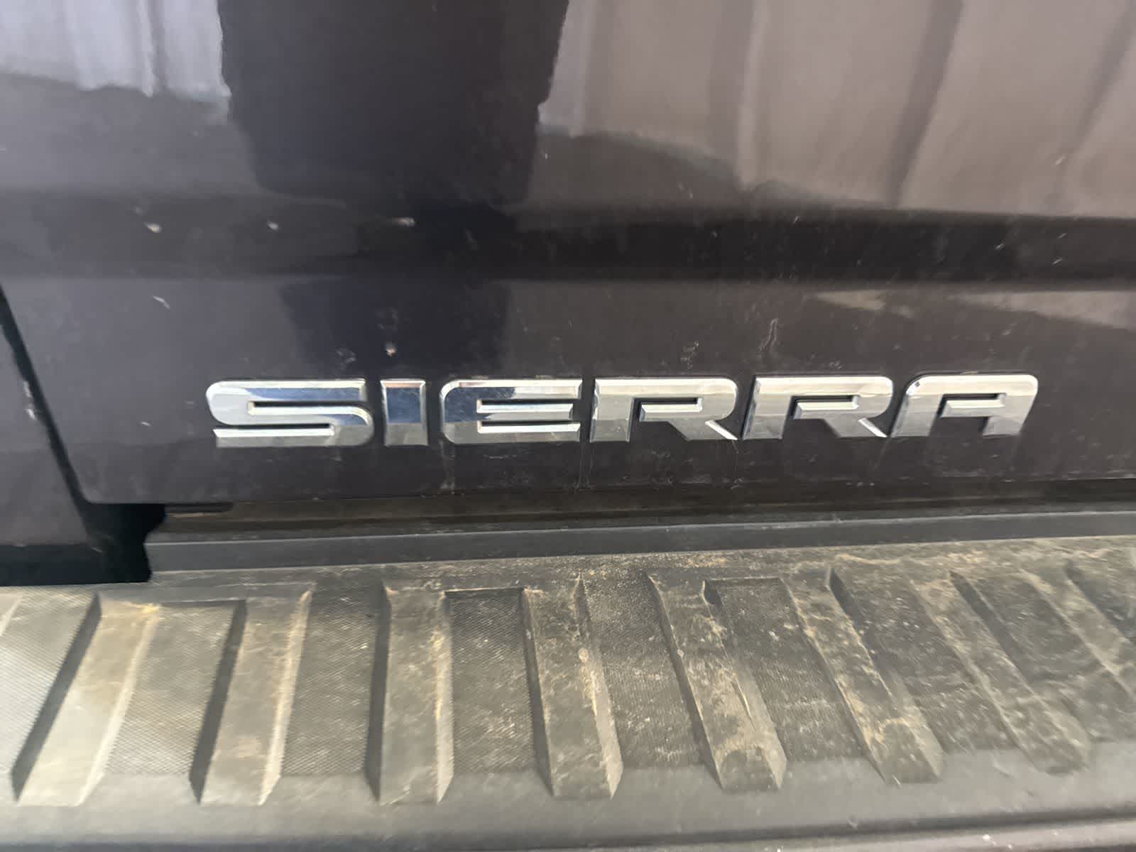 Thumbnail: 2014 GMC Sierra 1500 - 15