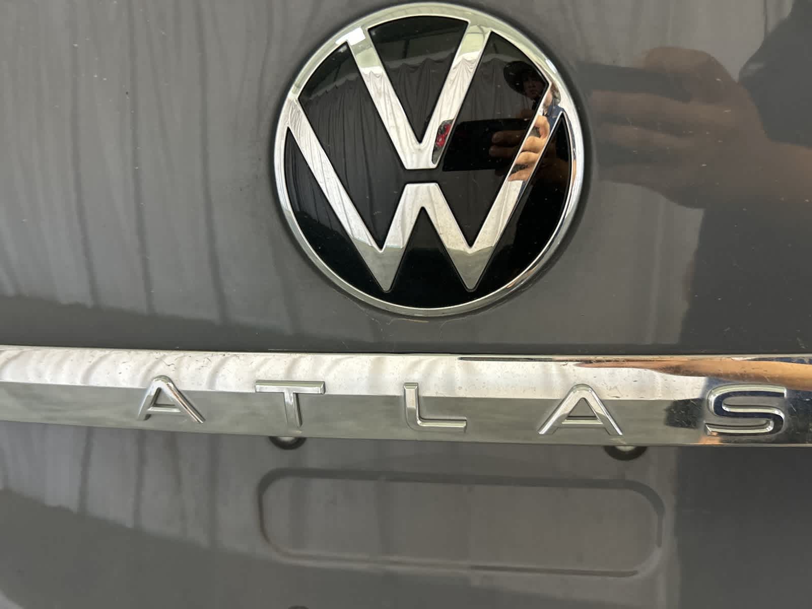 Thumbnail: 2021 Volkswagen Atlas - 11