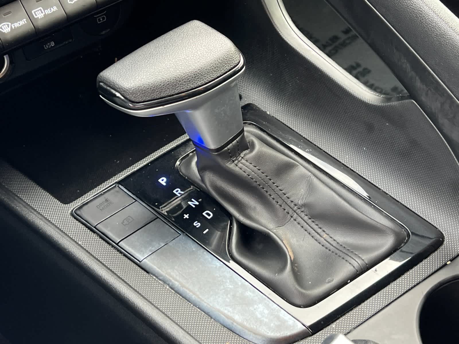 Thumbnail: 2024 Hyundai Elantra - 21