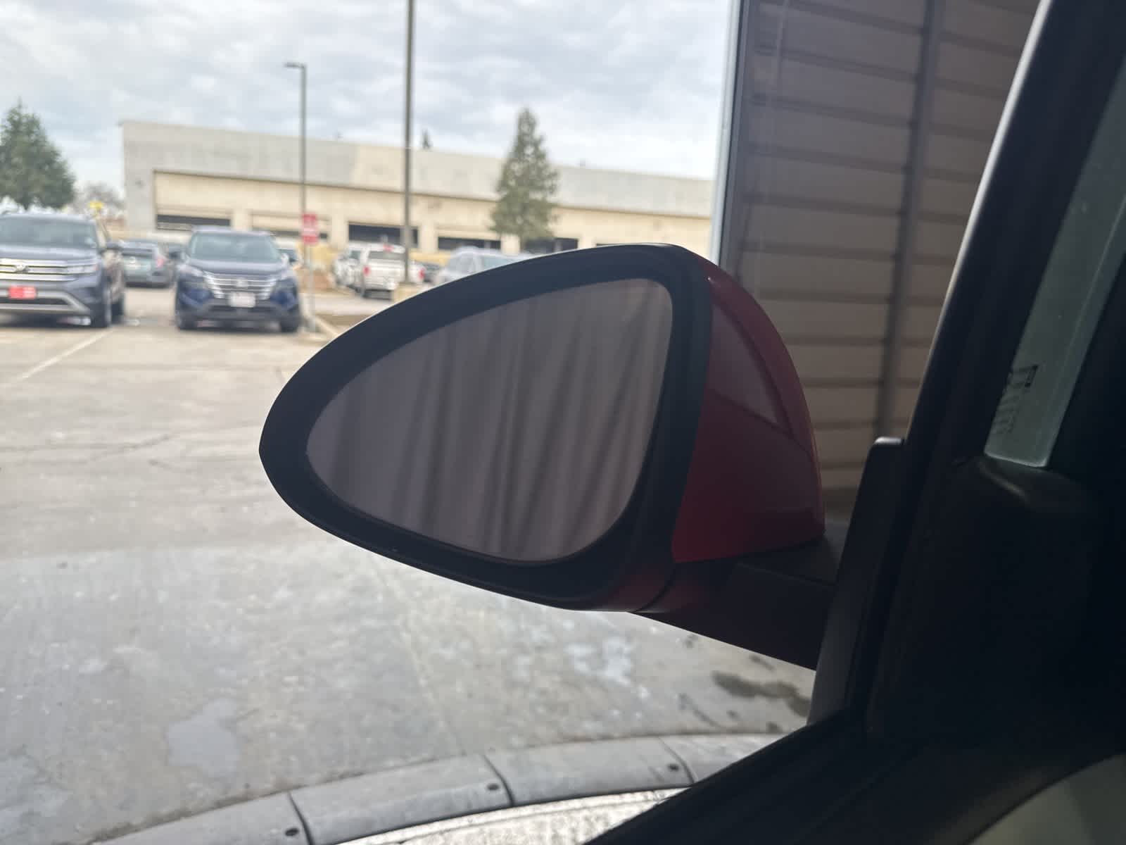 Thumbnail: 2015 Chevrolet Spark - 27