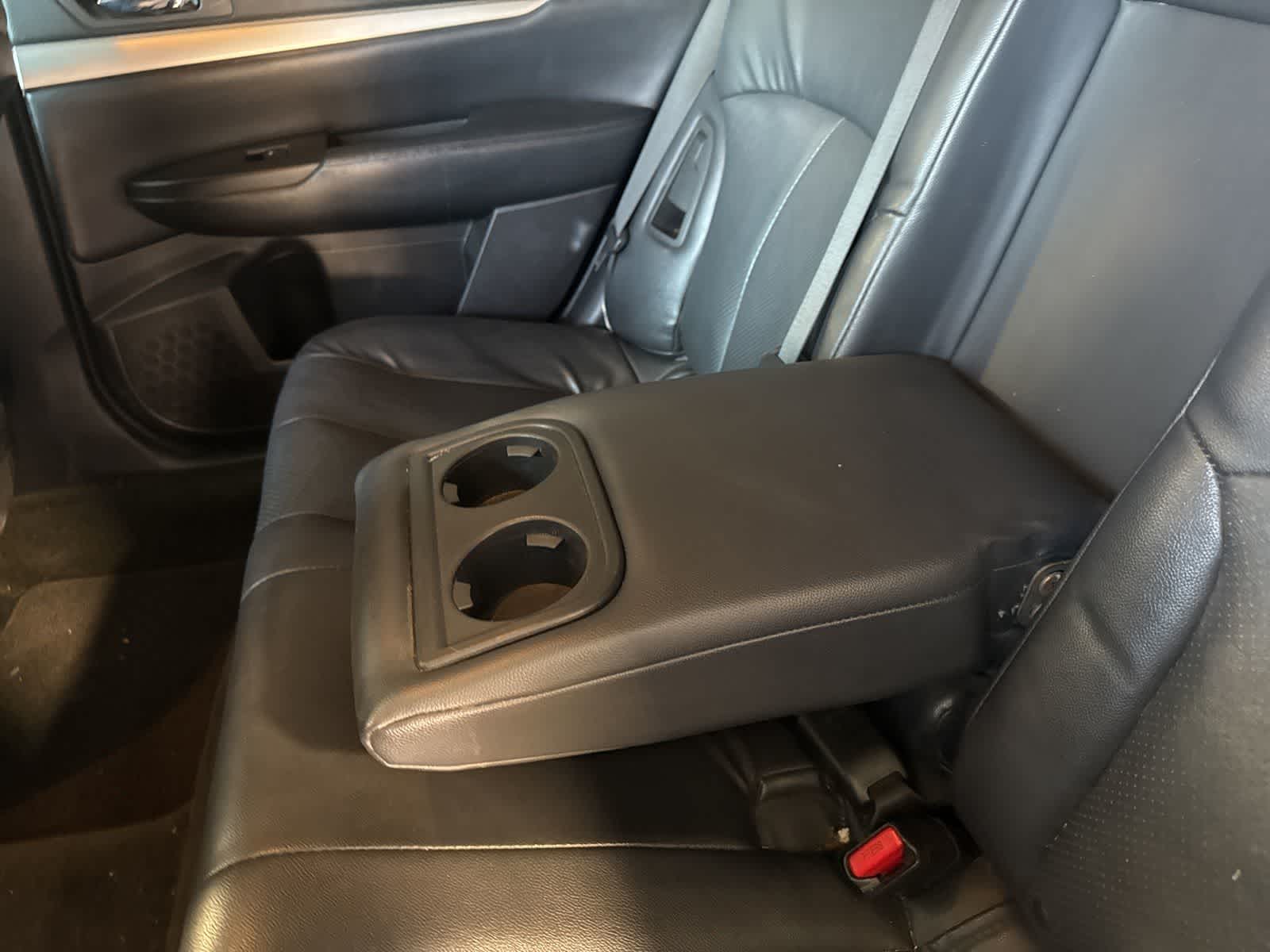Thumbnail: 2013 Subaru Outback - 15