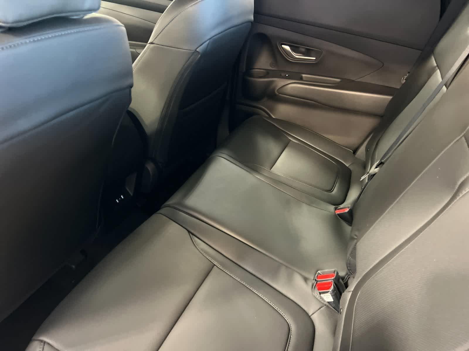 Thumbnail: 2026 Hyundai Santa Cruz - 4