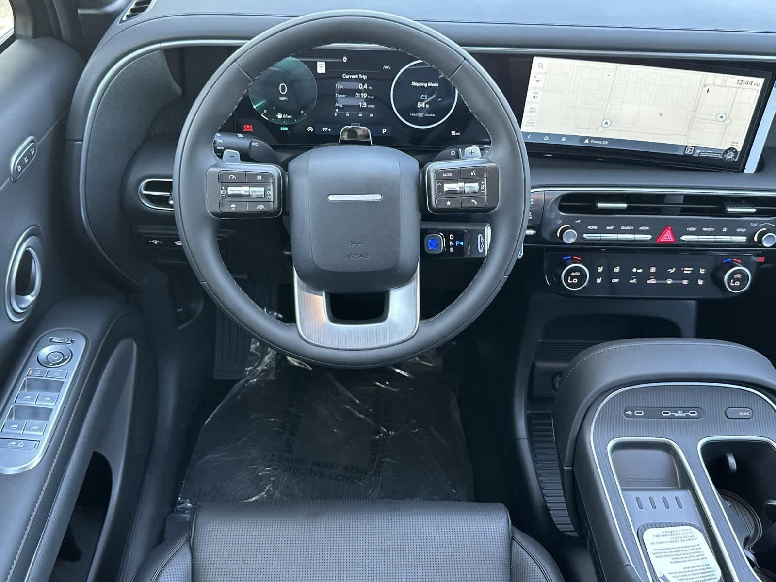 Thumbnail: 2026 Hyundai Palisade - 14