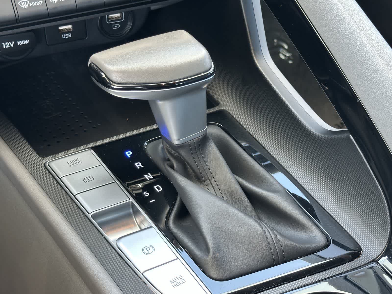 Thumbnail: 2023 Hyundai Elantra - 22