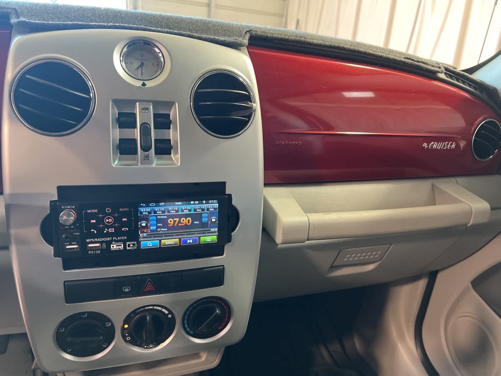 Thumbnail: 2007 Chrysler PT Cruiser - 19