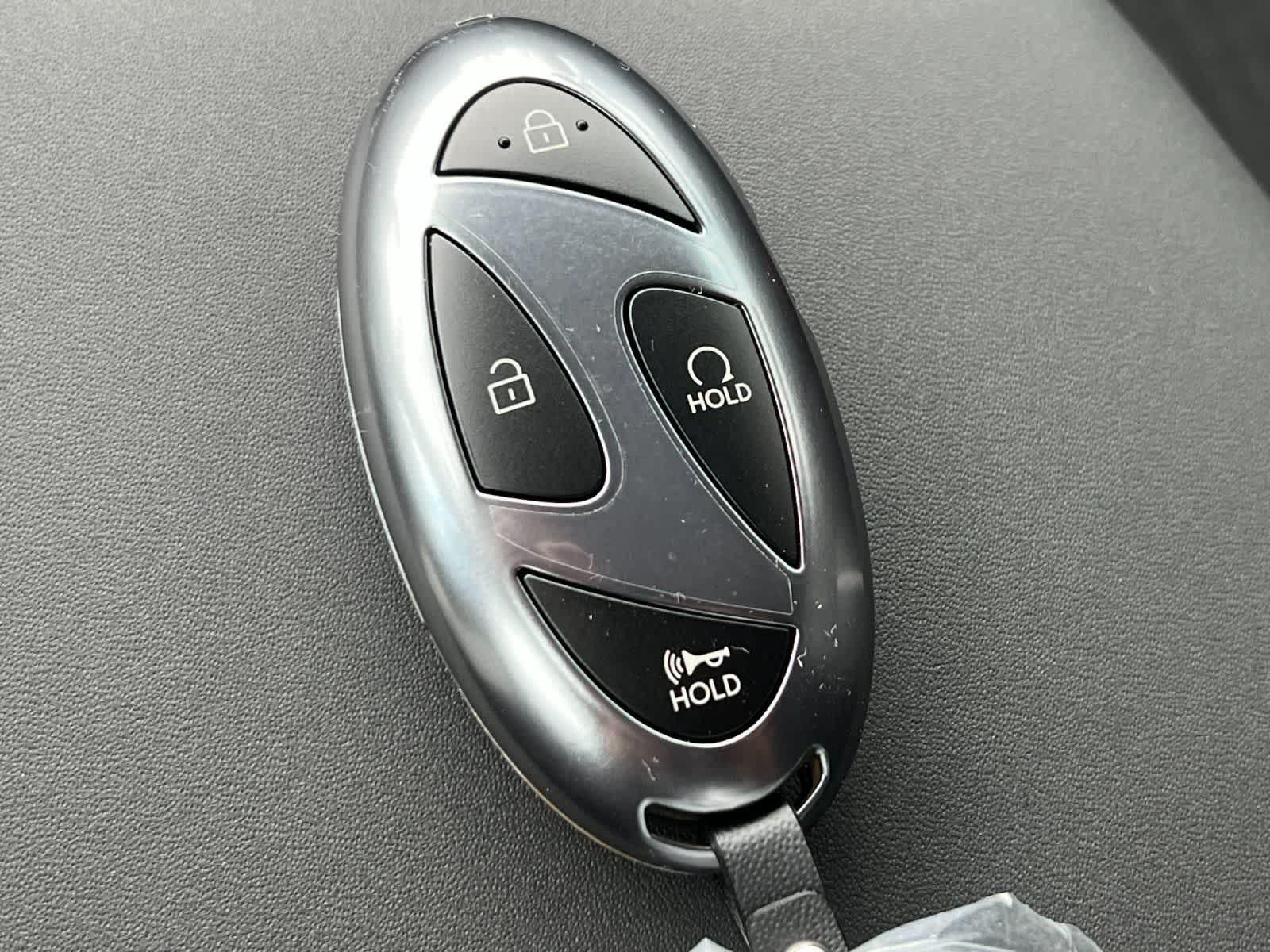 Thumbnail: 2026 Hyundai Sonata - 27