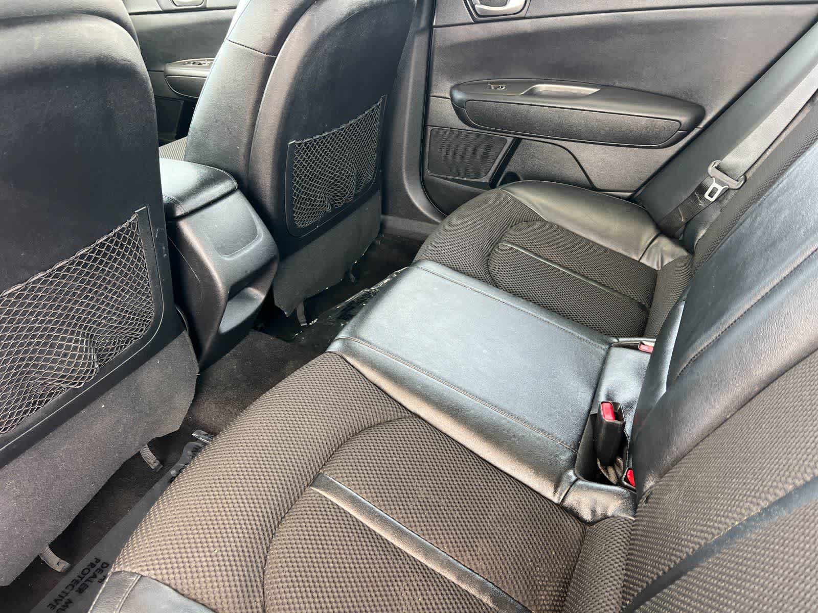 Thumbnail: 2020 Kia Optima - 5