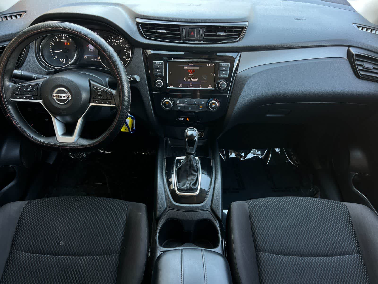 Thumbnail: 2020 Nissan Rogue Sport - 4