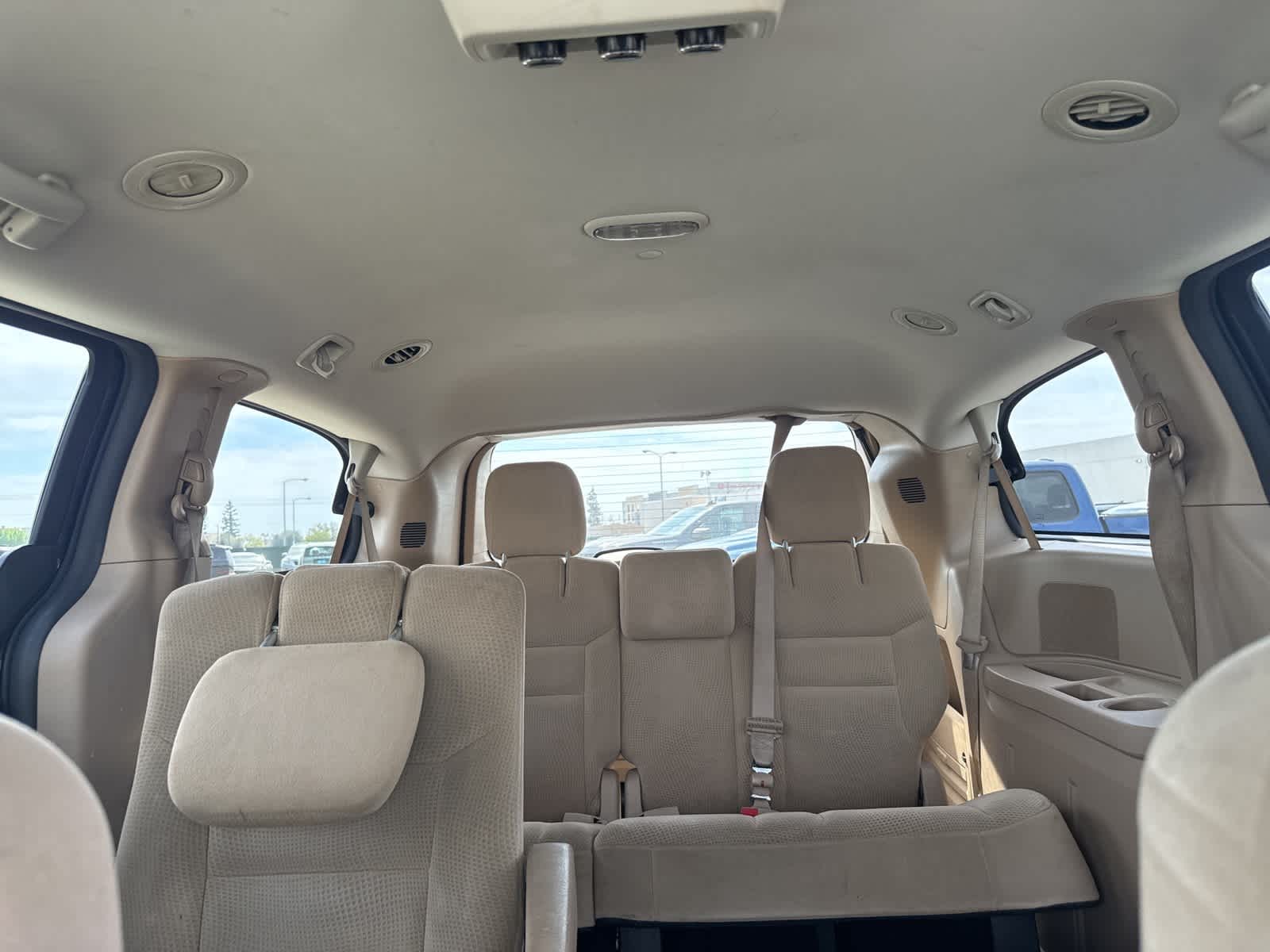 Thumbnail: 2016 Dodge Grand Caravan - 22