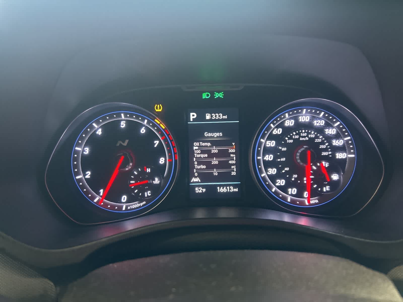 Thumbnail: 2022 Hyundai Veloster - 29