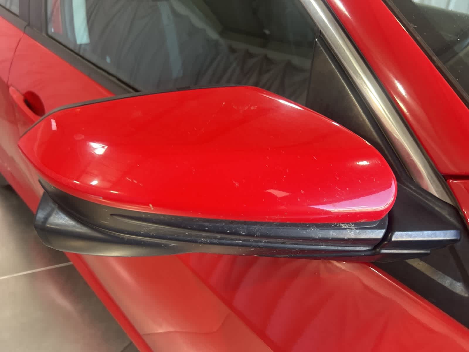 Thumbnail: 2016 Honda Civic - 6