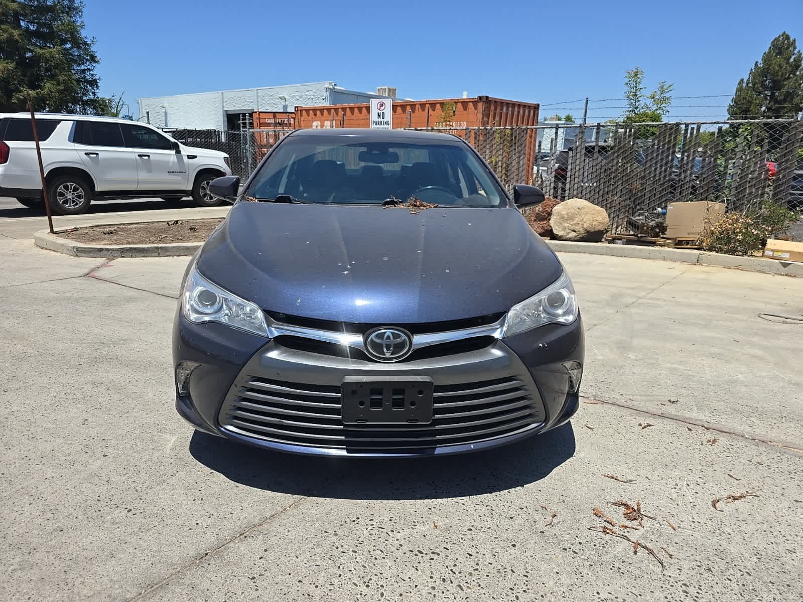 Thumbnail: 2017 Toyota Camry - 2