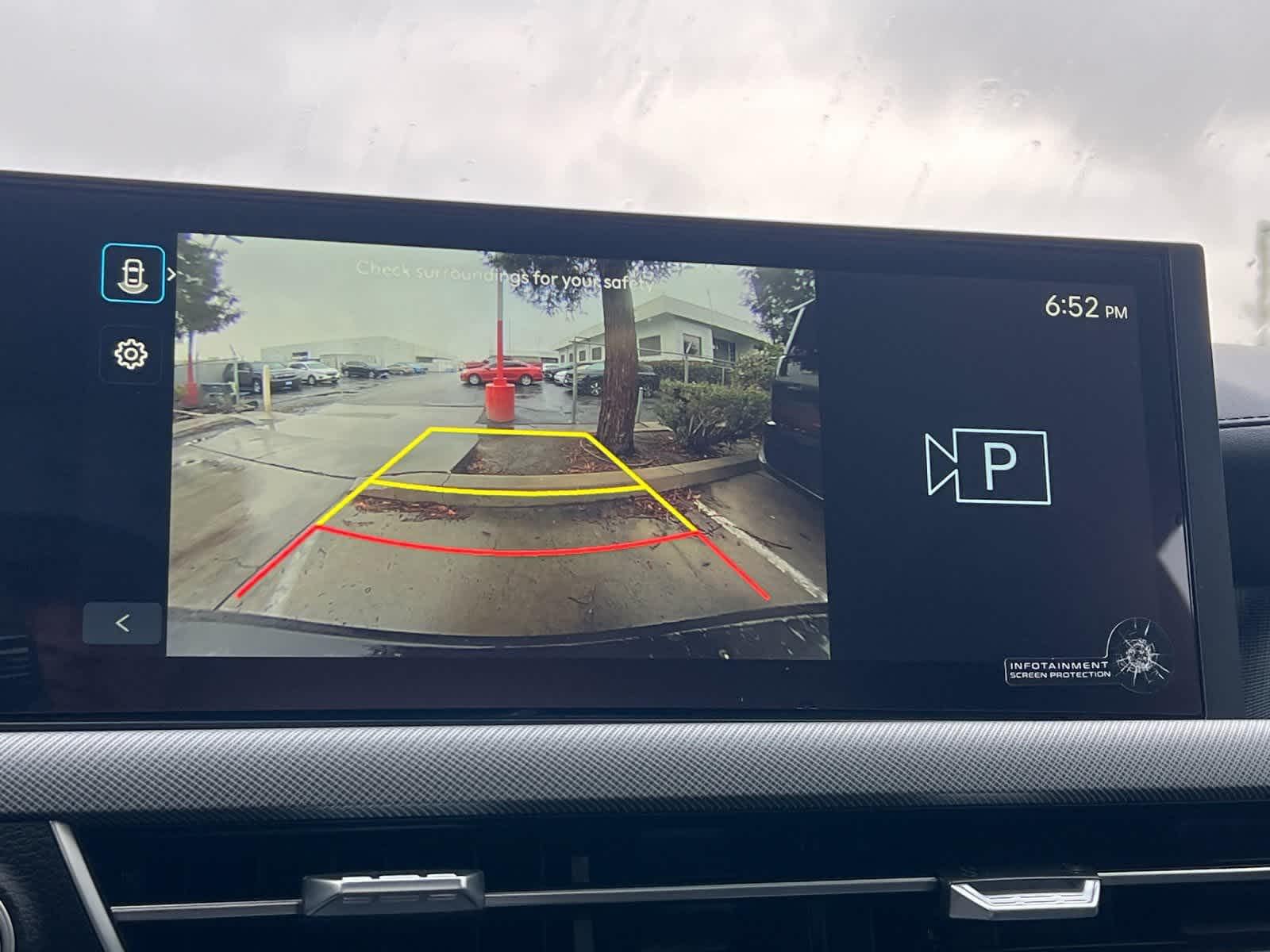 Thumbnail: 2026 Hyundai Sonata - 19