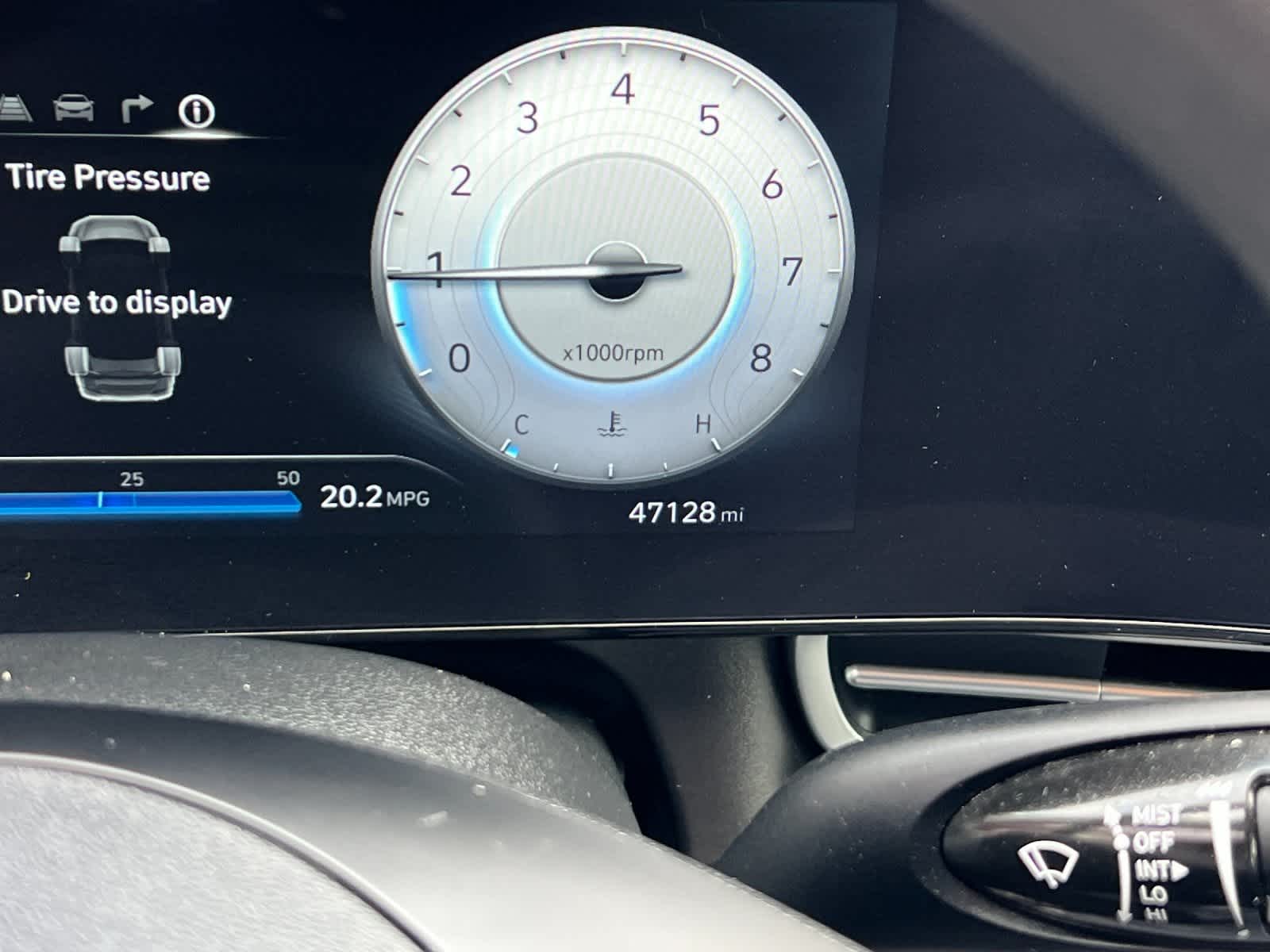 Thumbnail: 2024 Hyundai Elantra - 25