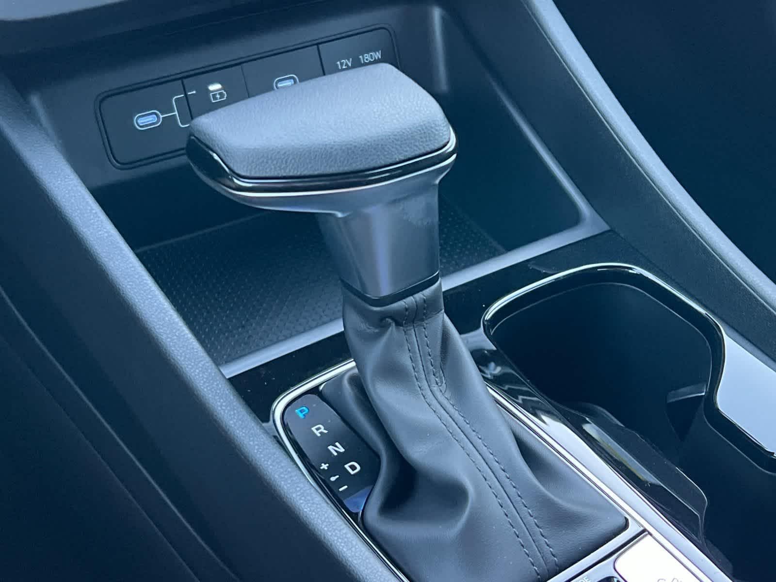 Thumbnail: 2026 Hyundai Santa Cruz - 20