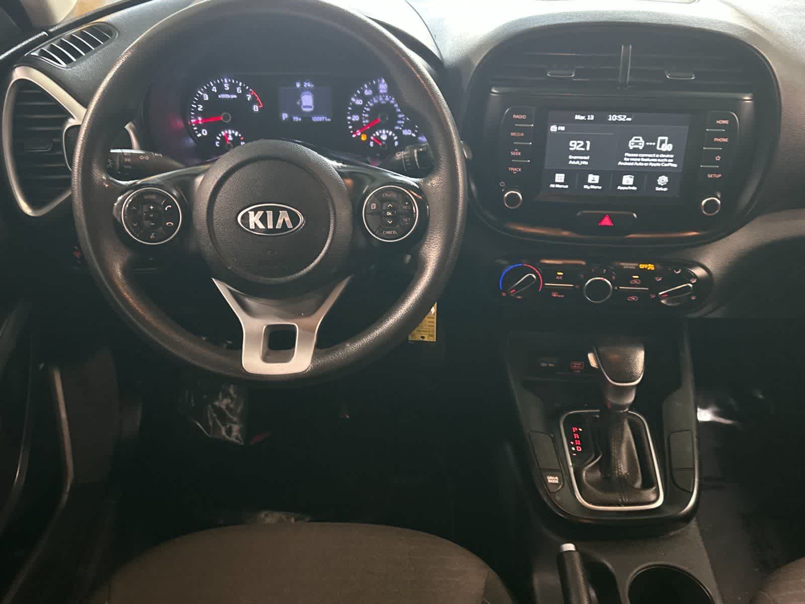 Thumbnail: 2020 Kia Soul - 15