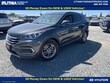  Hyundai Santa Fe Sport