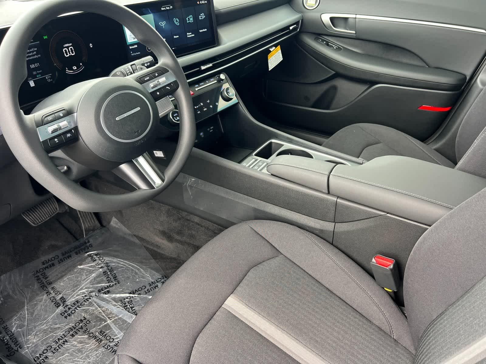 Thumbnail: 2026 Hyundai Sonata - 12