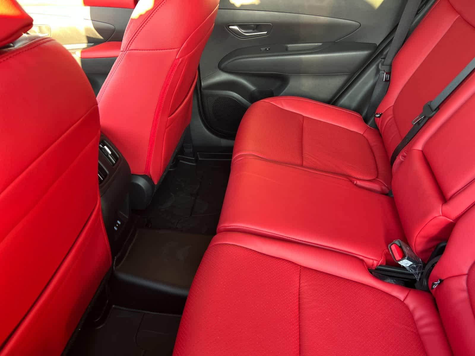 Thumbnail: 2025 Hyundai Tucson - 4