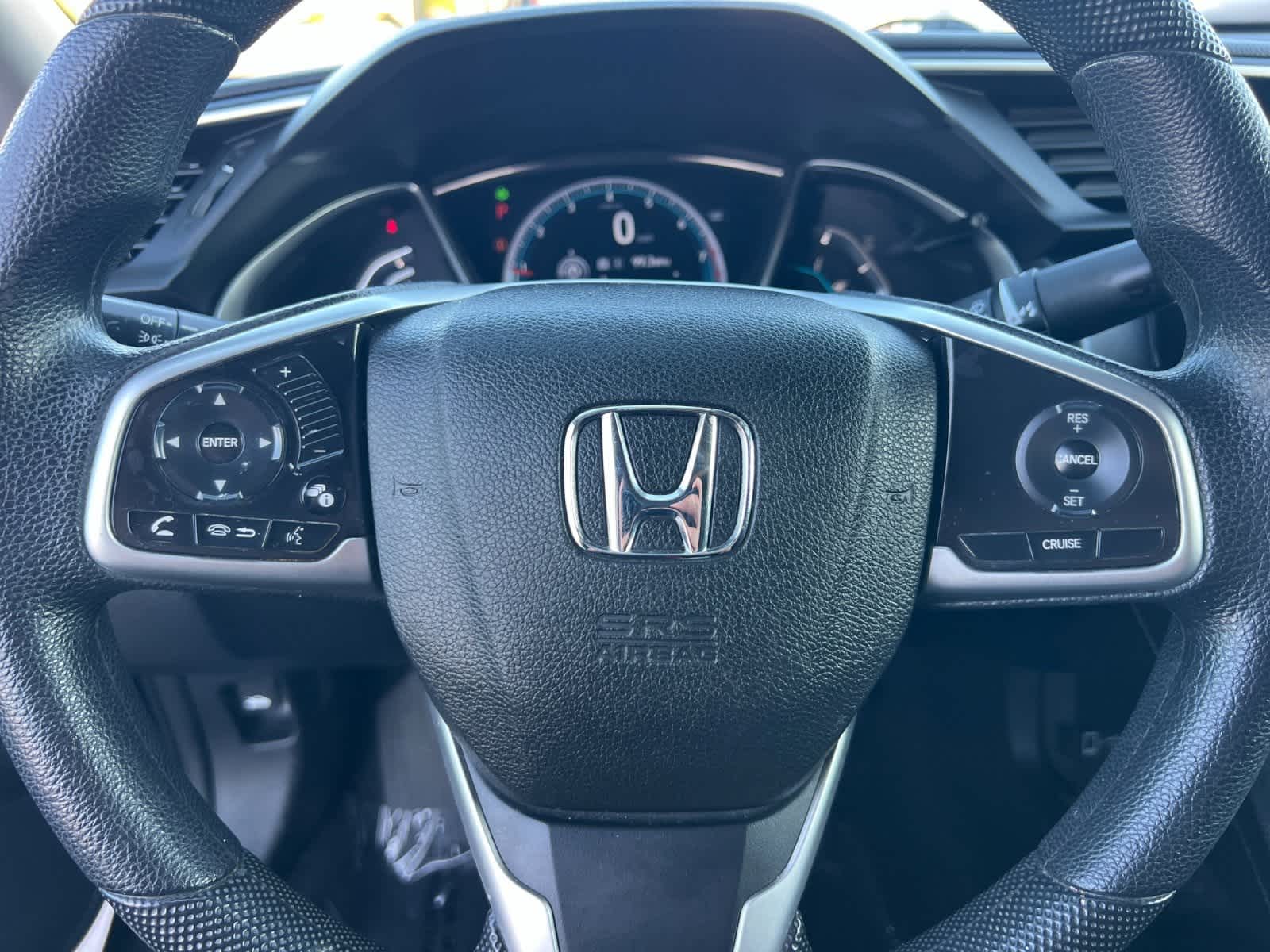 Thumbnail: 2018 Honda Civic - 22