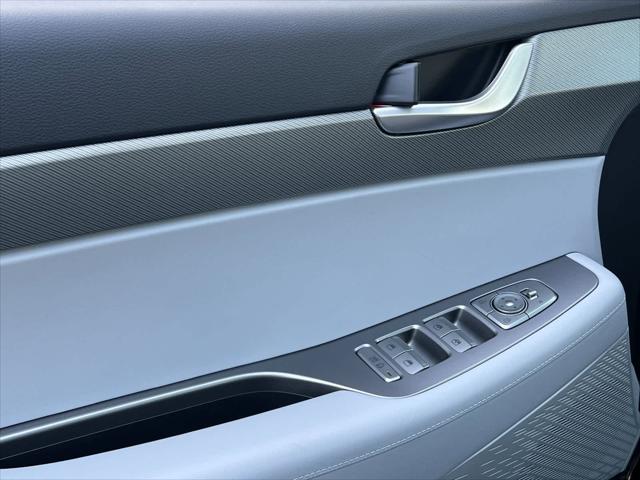 Thumbnail: 2025 Hyundai Palisade - 12