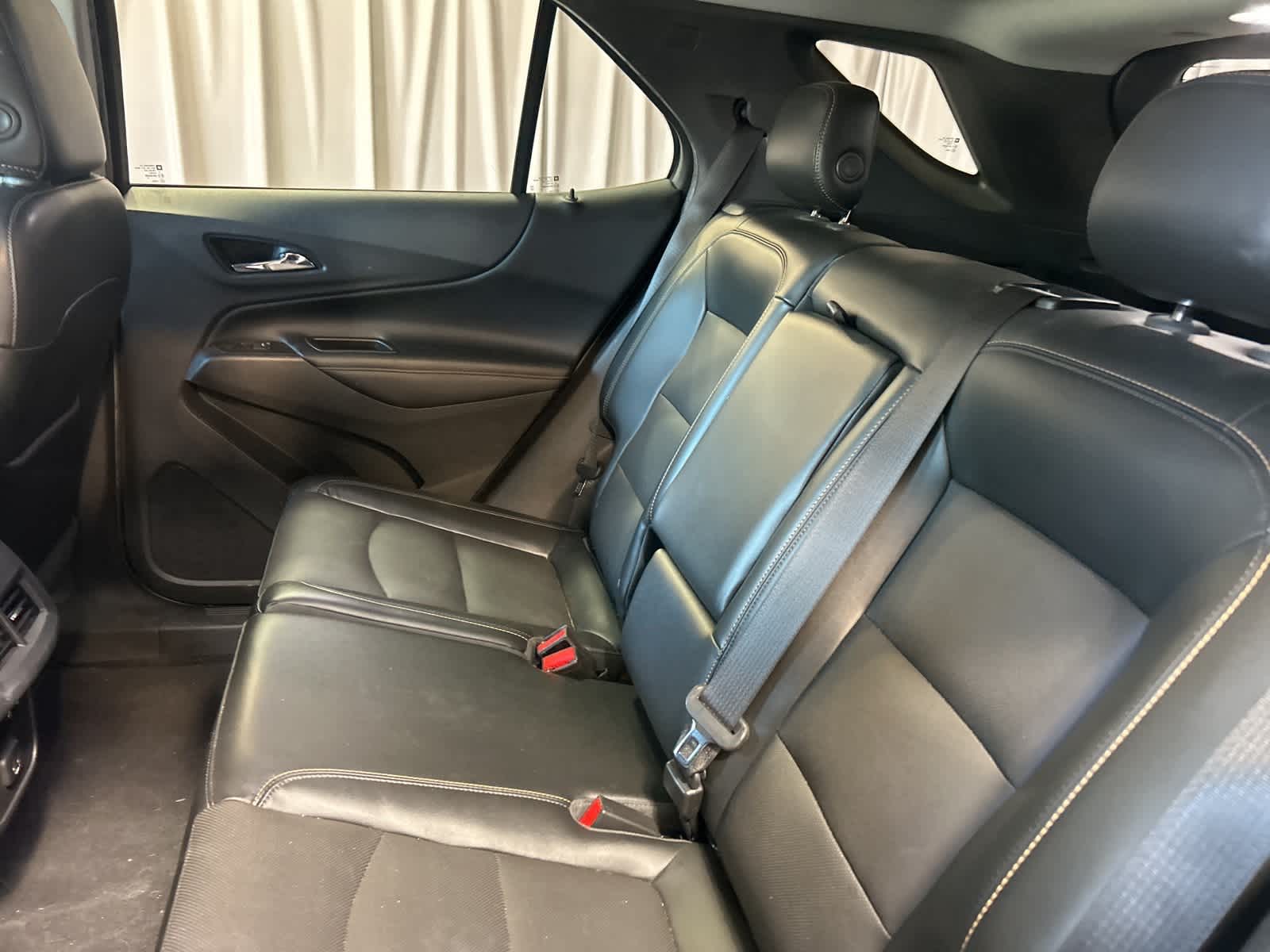 Thumbnail: 2020 Chevrolet Equinox - 22
